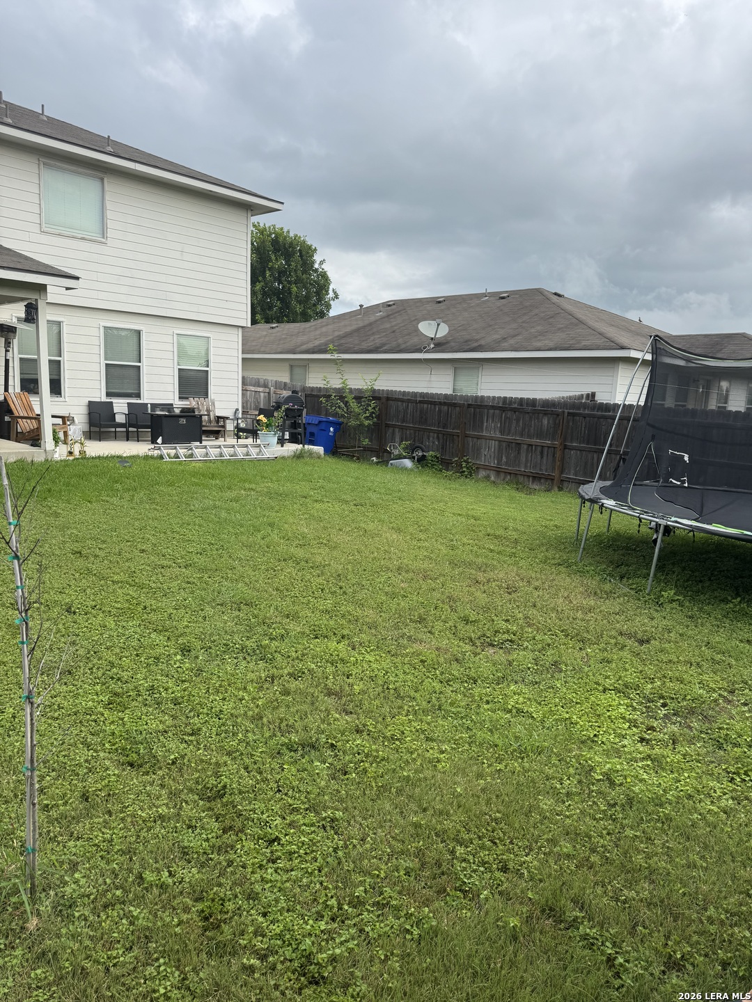 337 Longhorn Way Cibolo TX 78108