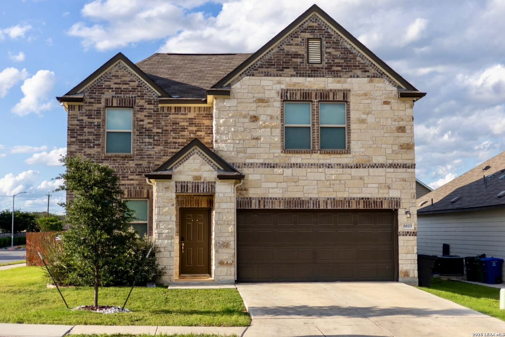 6619 Freedom Hills San Antonio TX 78242
