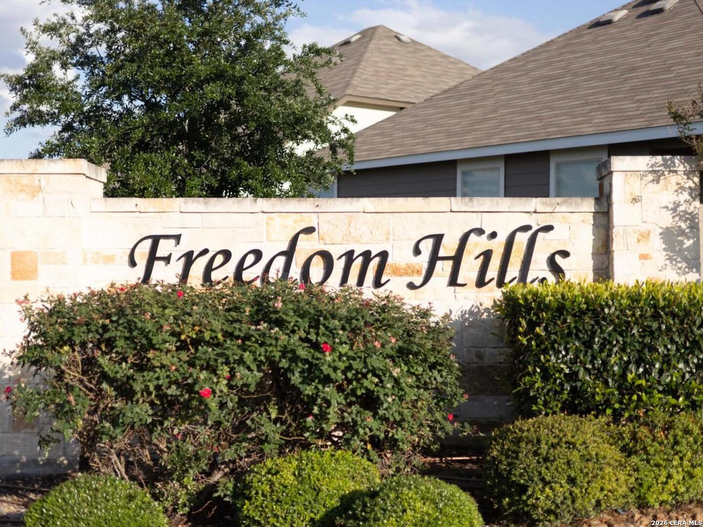 6619 Freedom Hills San Antonio TX 78242