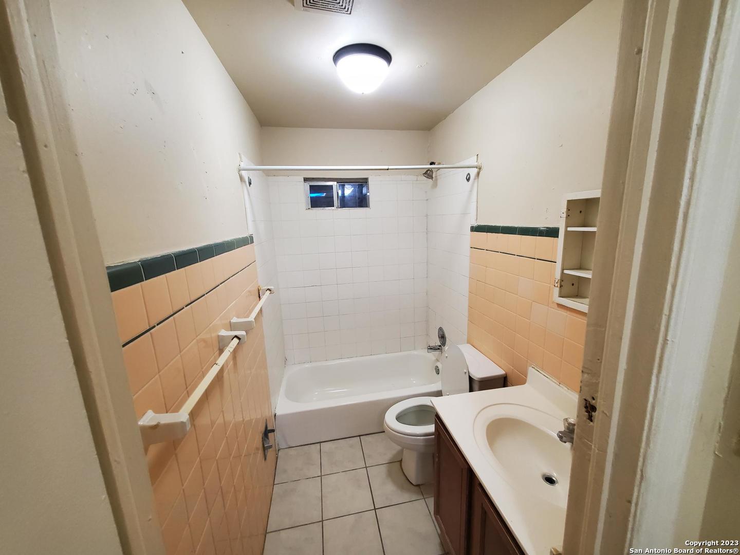 862 Clower San Antonio TX 78212