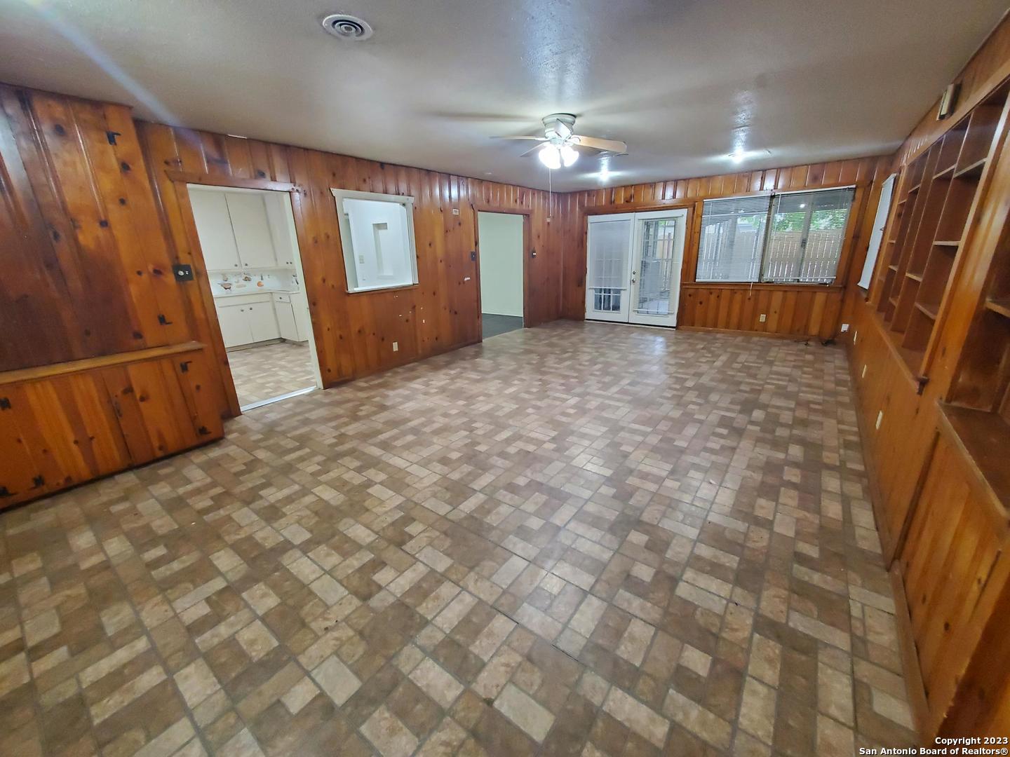 862 Clower San Antonio TX 78212