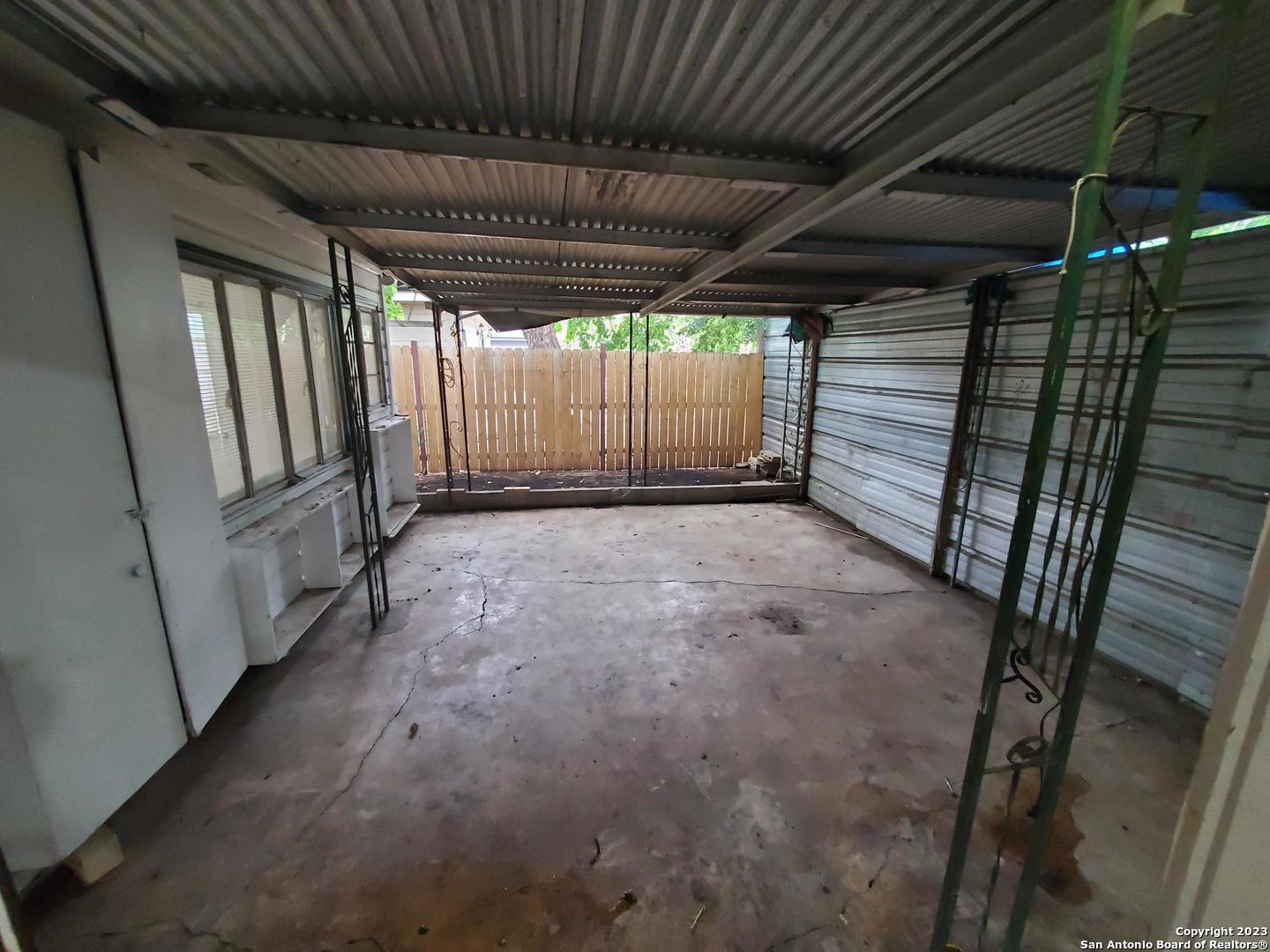 862 Clower San Antonio TX 78212