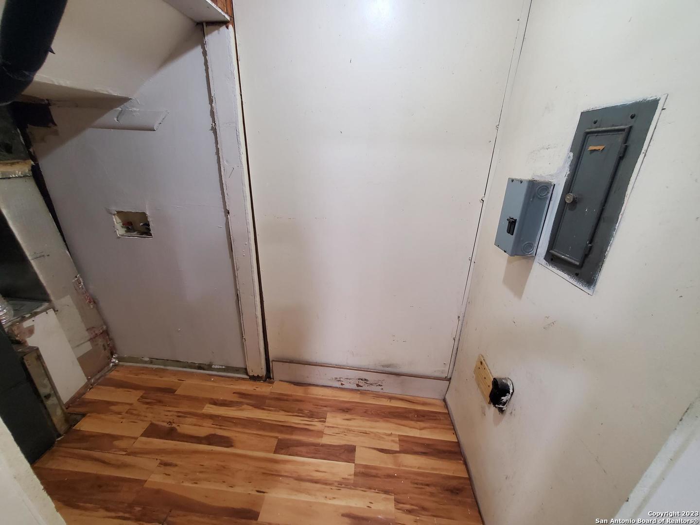 862 Clower San Antonio TX 78212