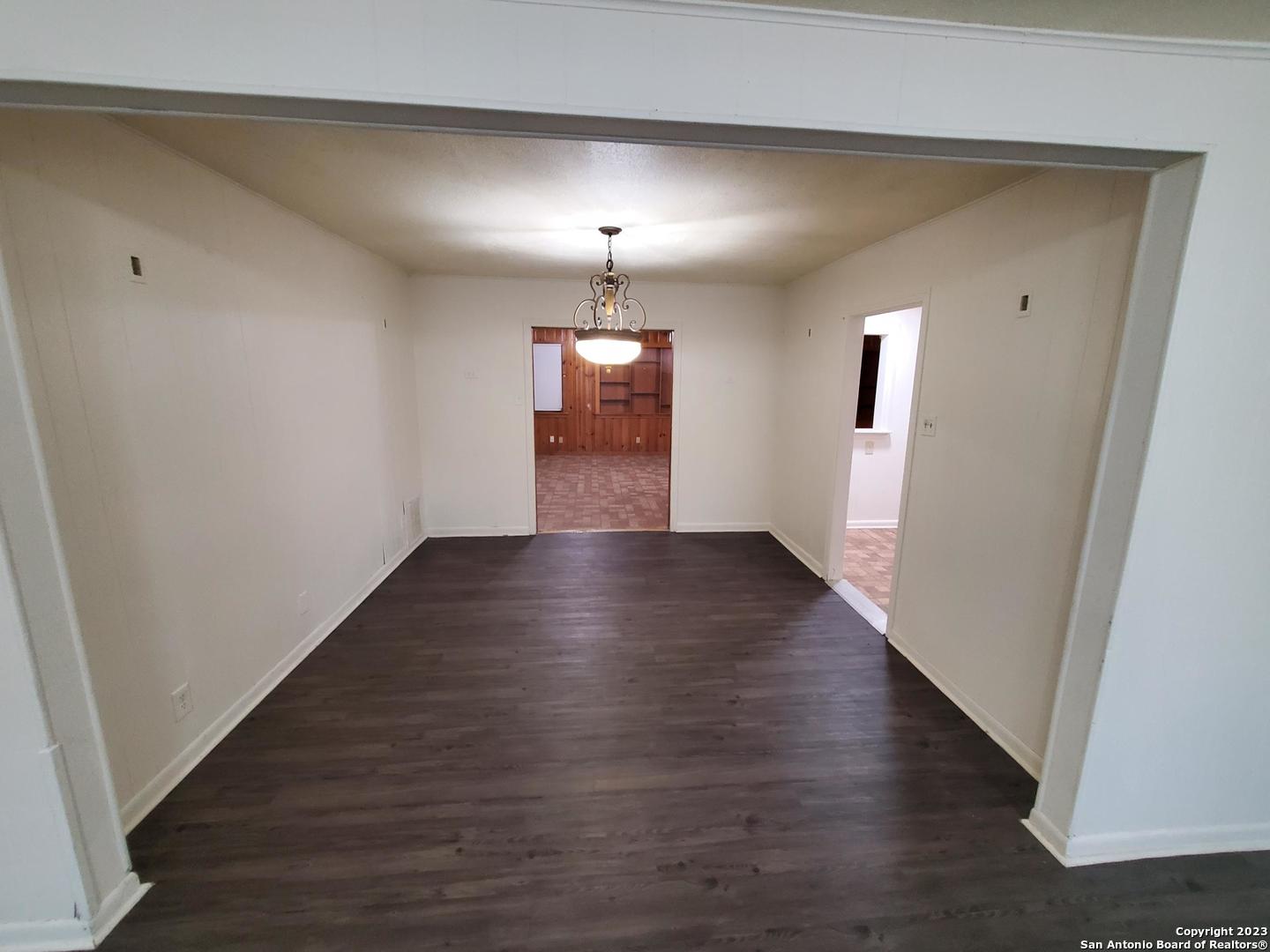 862 Clower San Antonio TX 78212