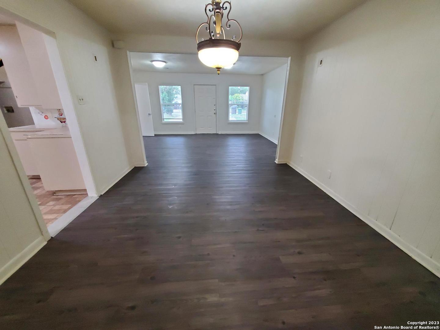 862 Clower San Antonio TX 78212