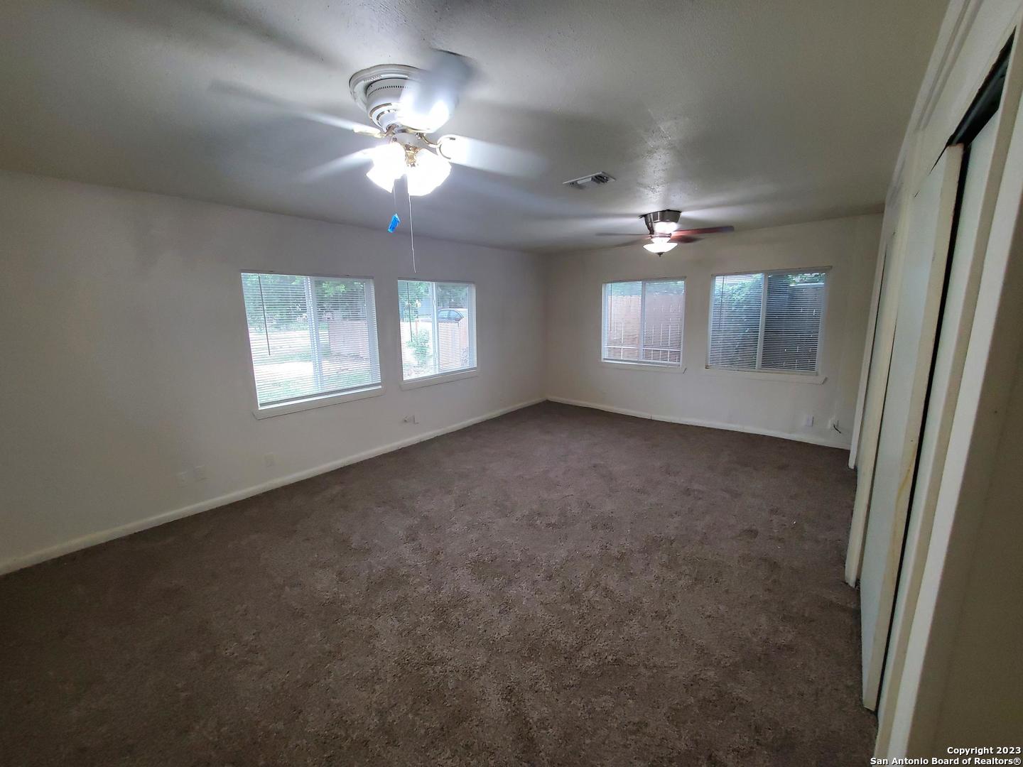 862 Clower San Antonio TX 78212