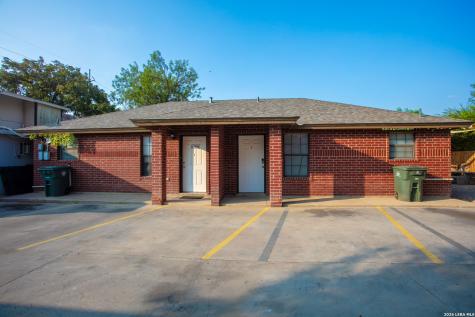 5009 San Francisco Avenue Laredo TX 78041