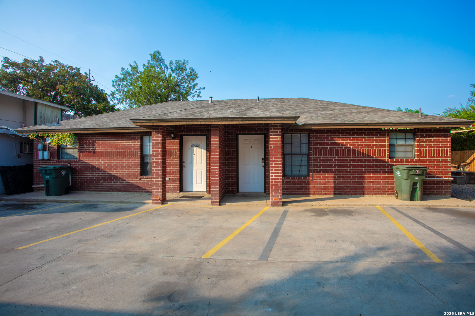 5009 San Francisco Avenue Laredo TX 78041