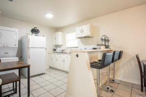 5009 San Francisco Avenue Laredo TX 78041