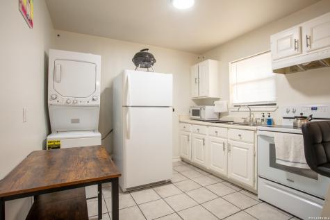 5009 San Francisco Avenue Laredo TX 78041