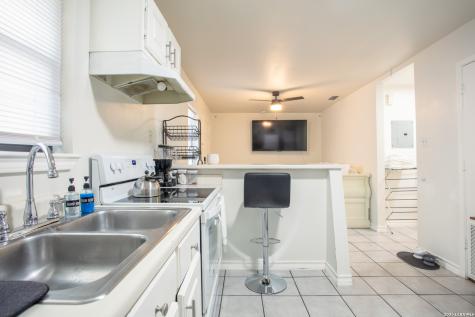5009 San Francisco Avenue Laredo TX 78041
