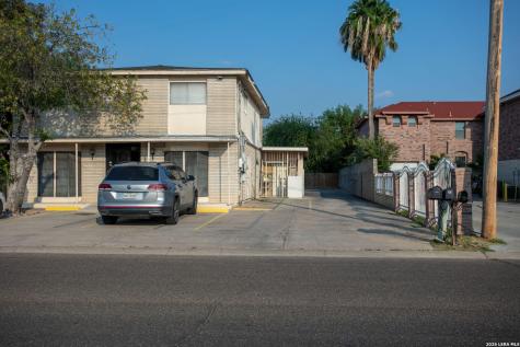 5009 San Francisco Avenue Laredo TX 78041