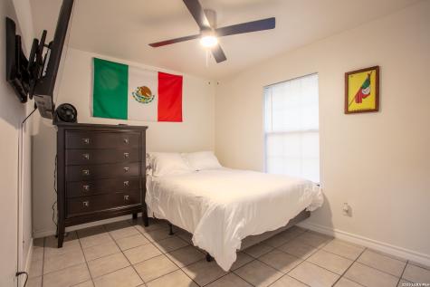 5009 San Francisco Avenue Laredo TX 78041