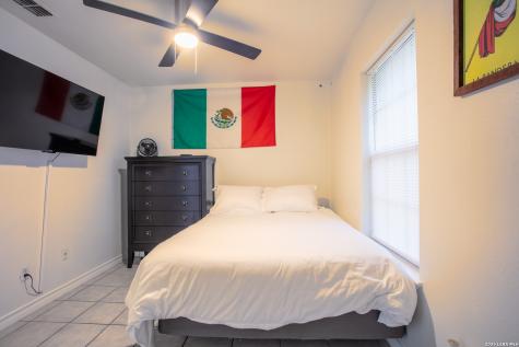 5009 San Francisco Avenue Laredo TX 78041