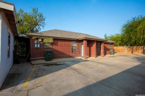 5009 San Francisco Avenue Laredo TX 78041