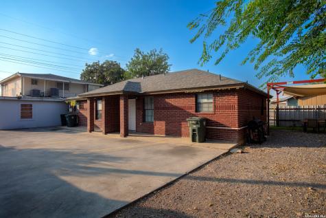 5009 San Francisco Avenue Laredo TX 78041