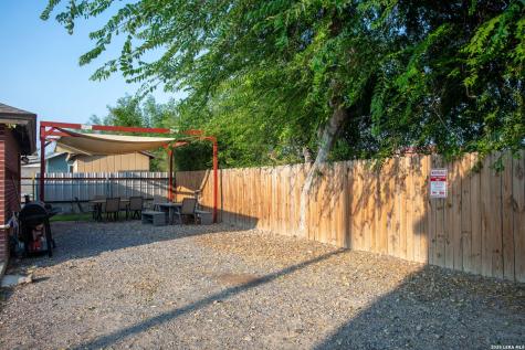 5009 San Francisco Avenue Laredo TX 78041