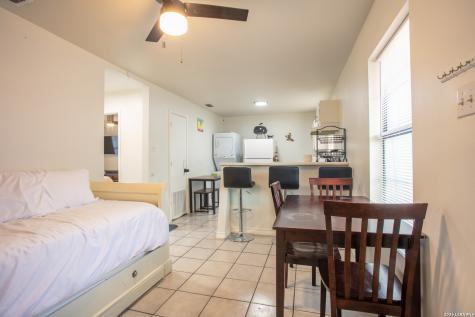 5009 San Francisco Avenue Laredo TX 78041