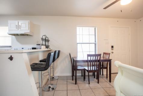 5009 San Francisco Avenue Laredo TX 78041