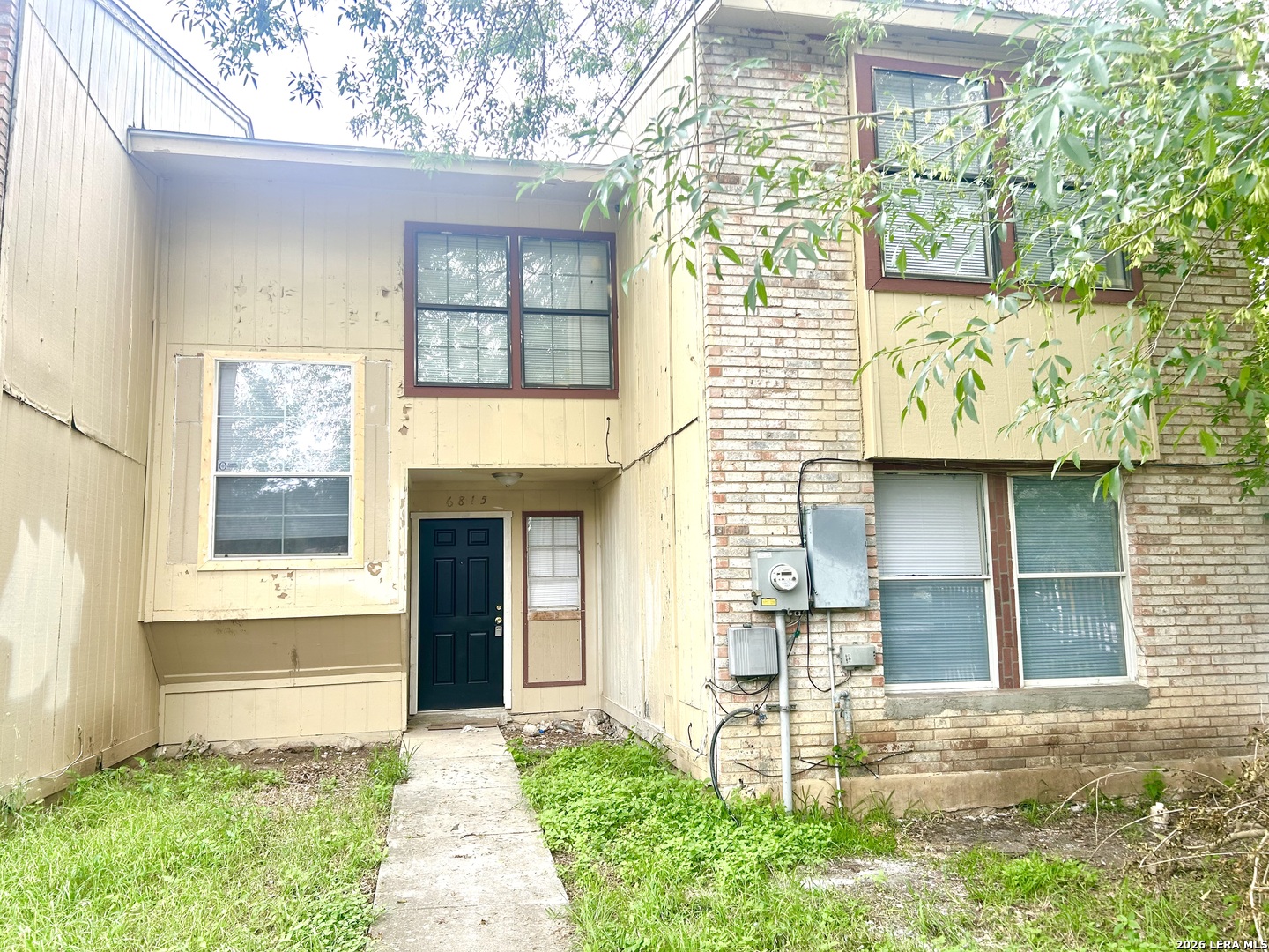6815 Stockport San Antonio TX 78239