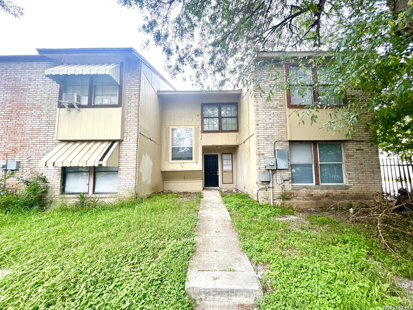 6815 Stockport San Antonio TX 78239