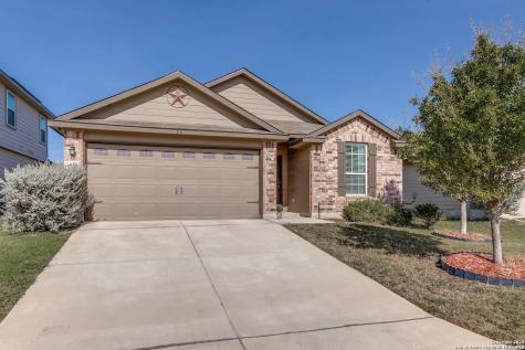 4819 Forward Swing San Antonio TX 78261