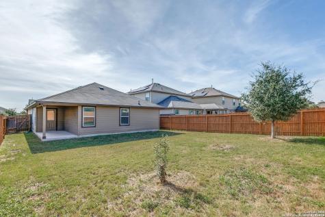 4819 Forward Swing San Antonio TX 78261