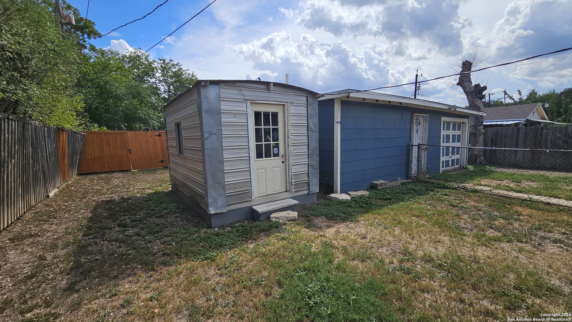 1726 Basse Road San Antonio TX 78213
