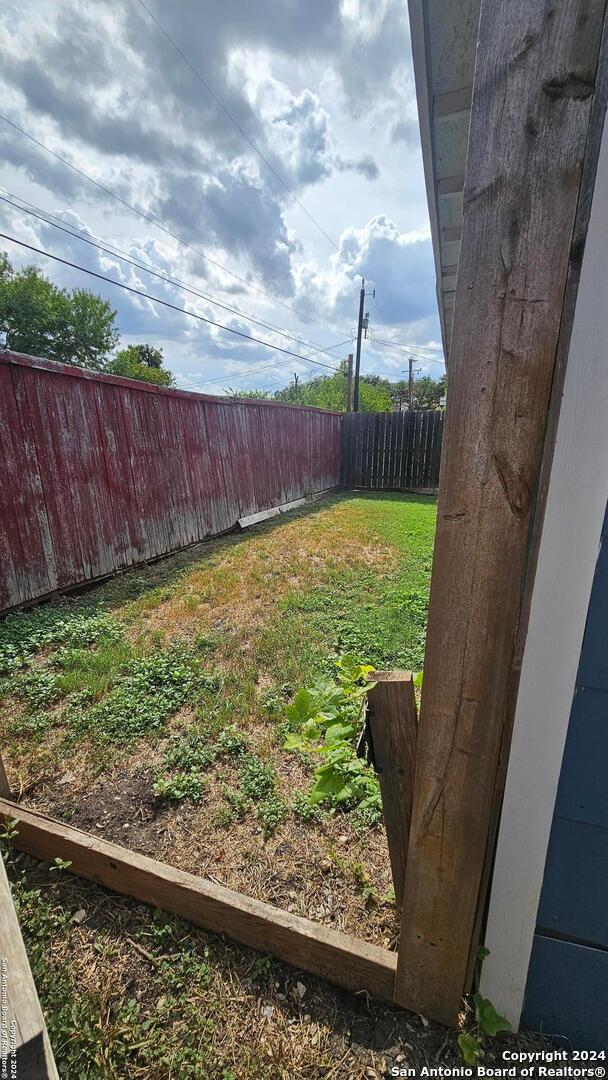 1726 Basse Road San Antonio TX 78213