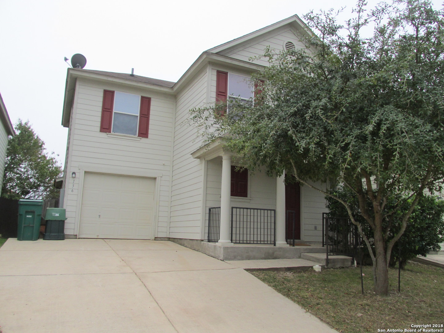 136 Hampton Way Boerne TX 78006