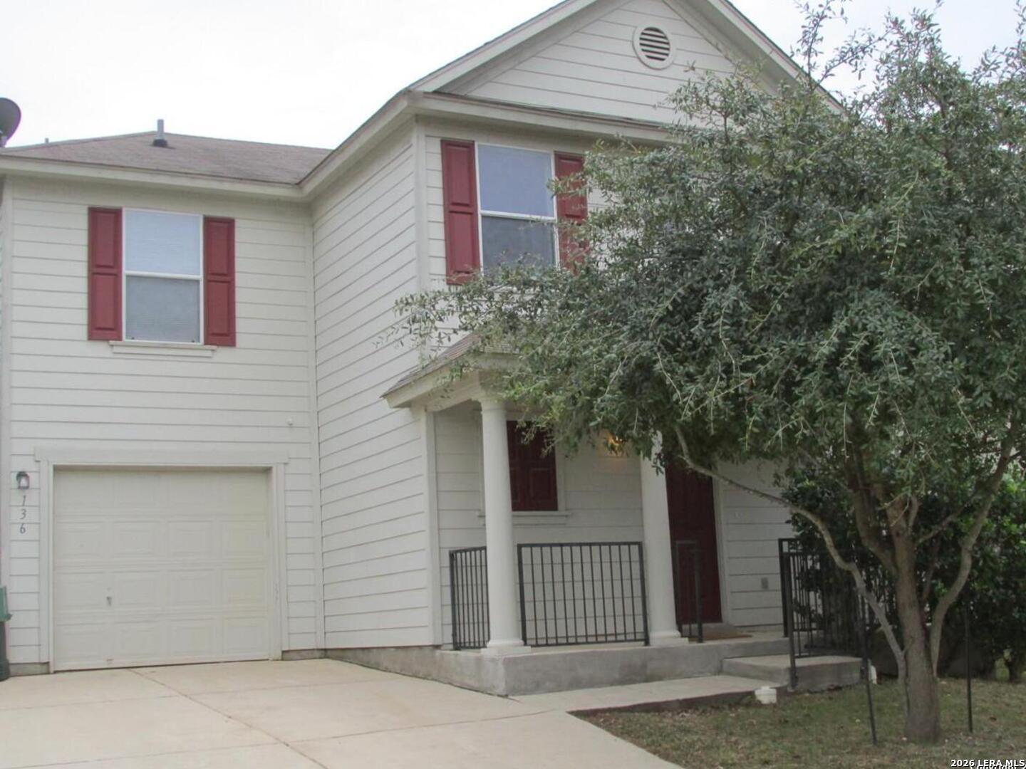136 Hampton Way Boerne TX 78006