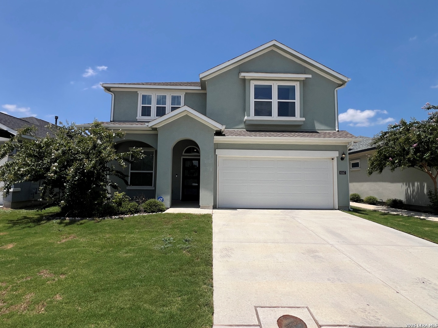 8347 Sunrise Glen Schertz TX 78154