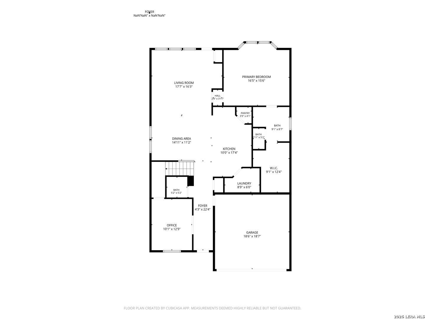 8347 Sunrise Glen Schertz TX 78154