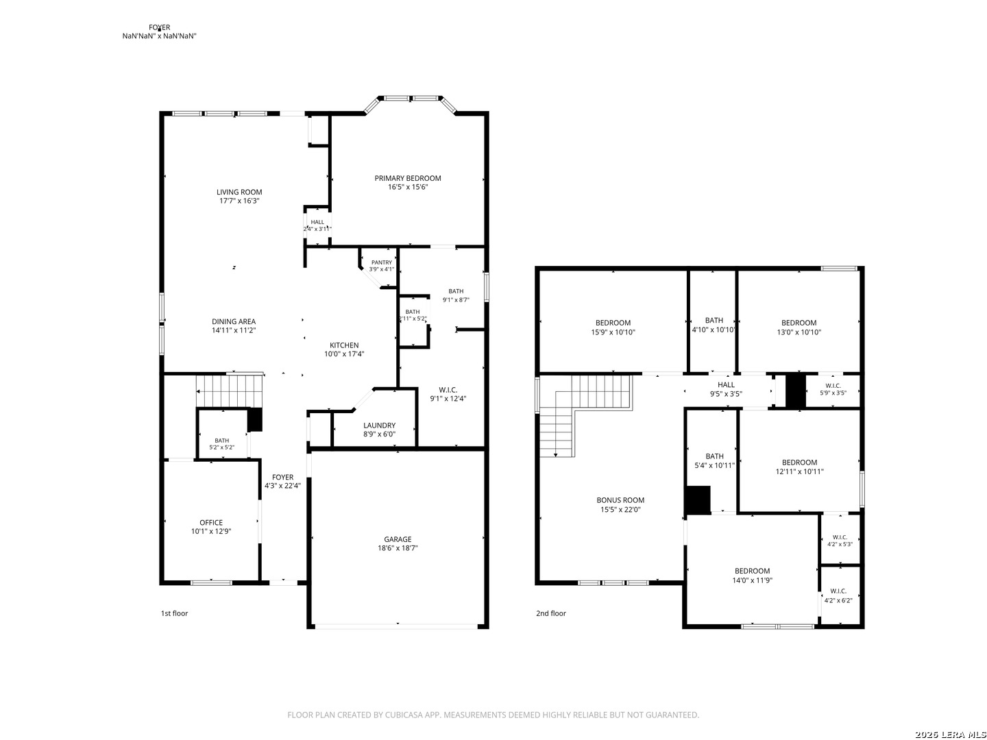 8347 Sunrise Glen Schertz TX 78154