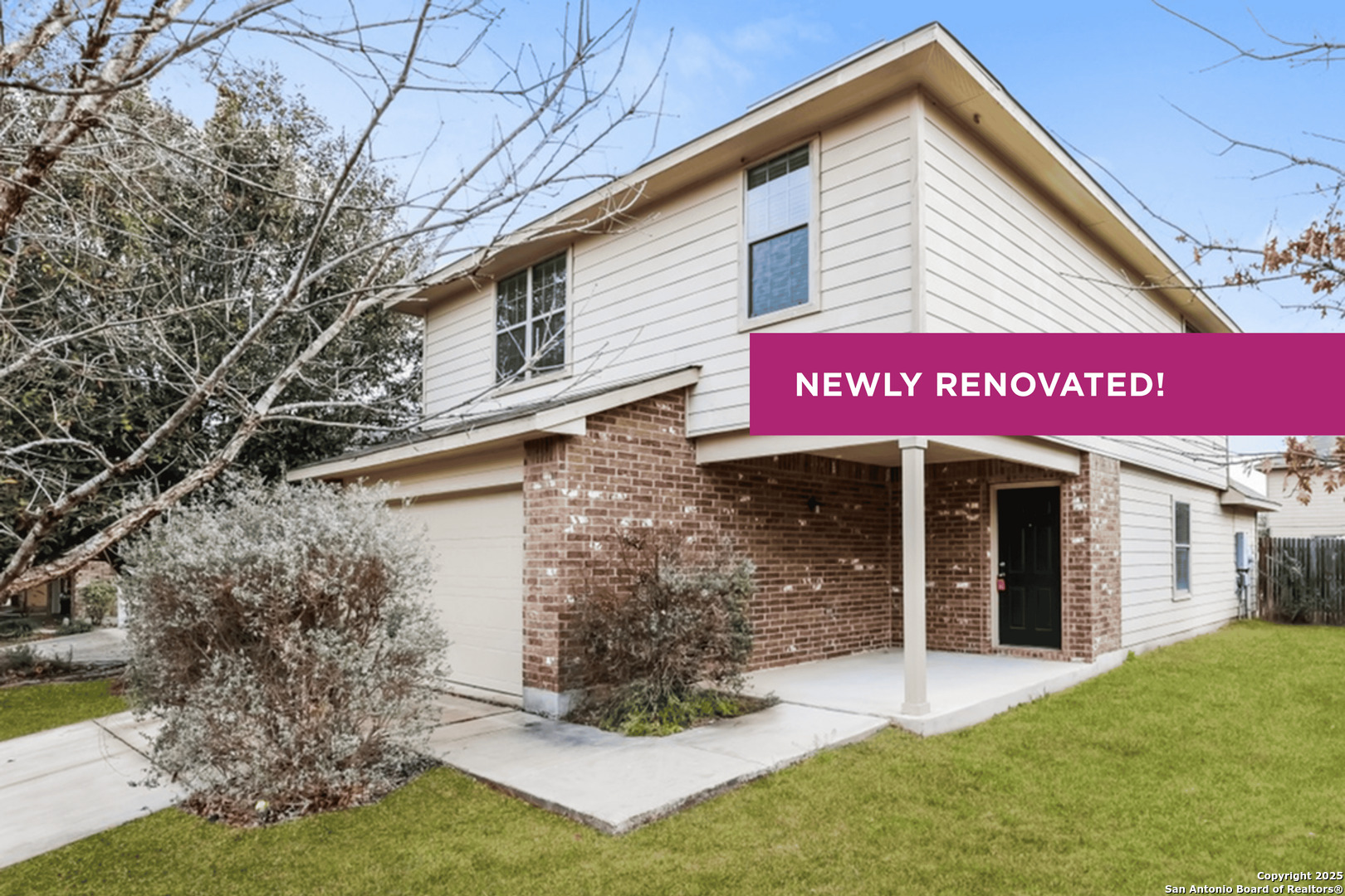 8918 Bonnie Butler San Antonio TX 78221