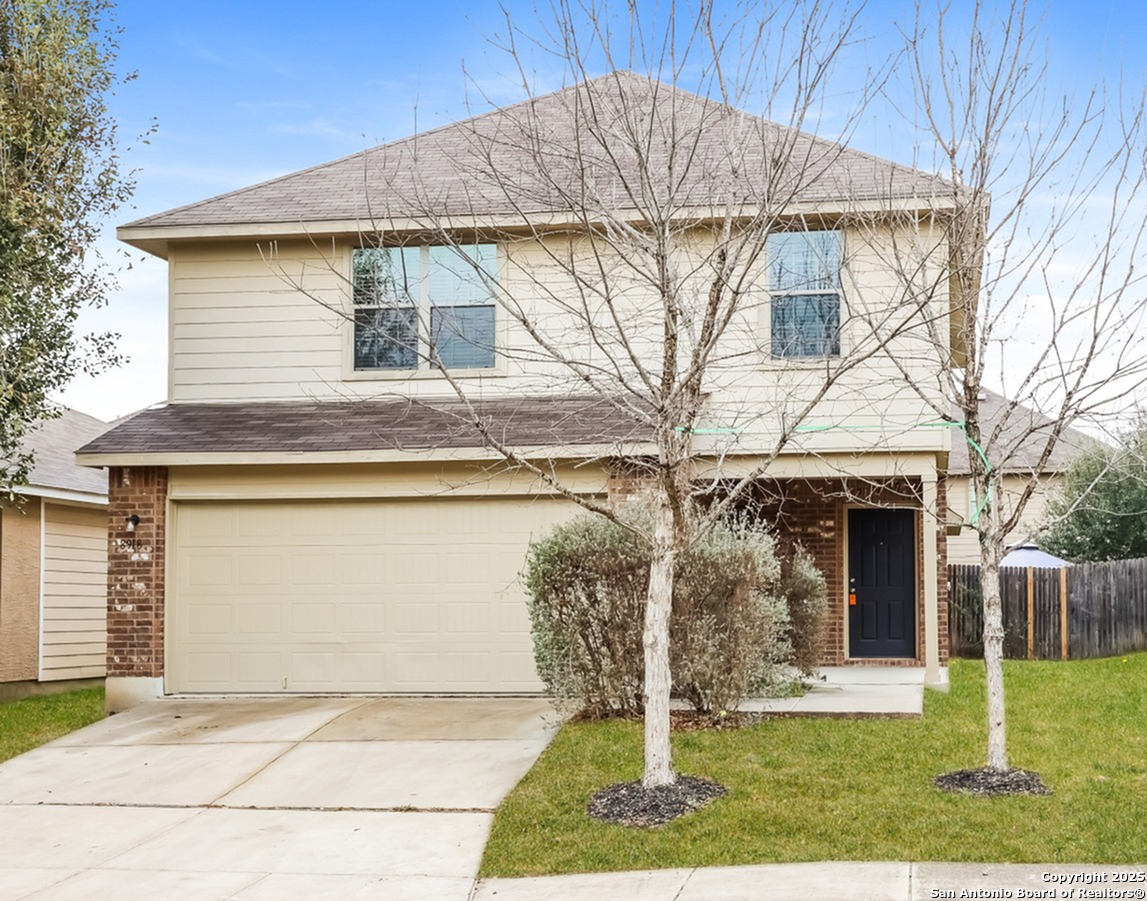 8918 Bonnie Butler San Antonio TX 78221