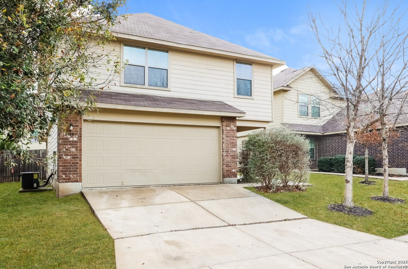 8918 Bonnie Butler San Antonio TX 78221