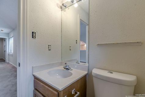 3019 Orchard Hill San Antonio TX 78230