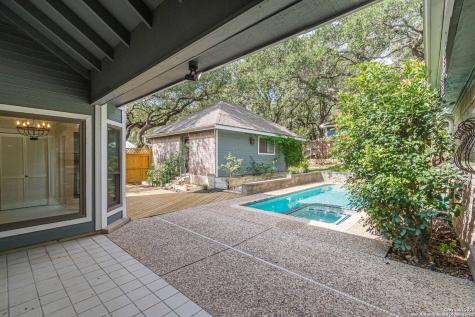 3019 Orchard Hill San Antonio TX 78230