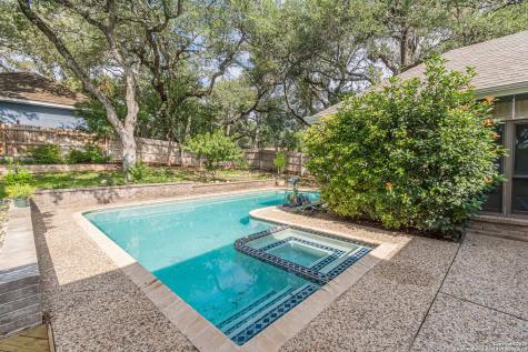3019 Orchard Hill San Antonio TX 78230
