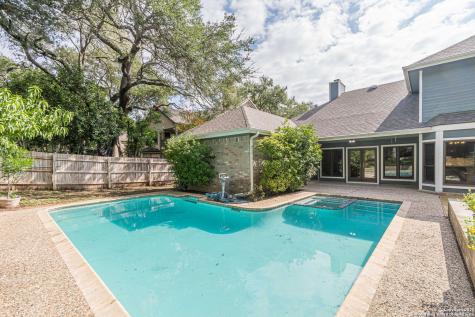 3019 Orchard Hill San Antonio TX 78230