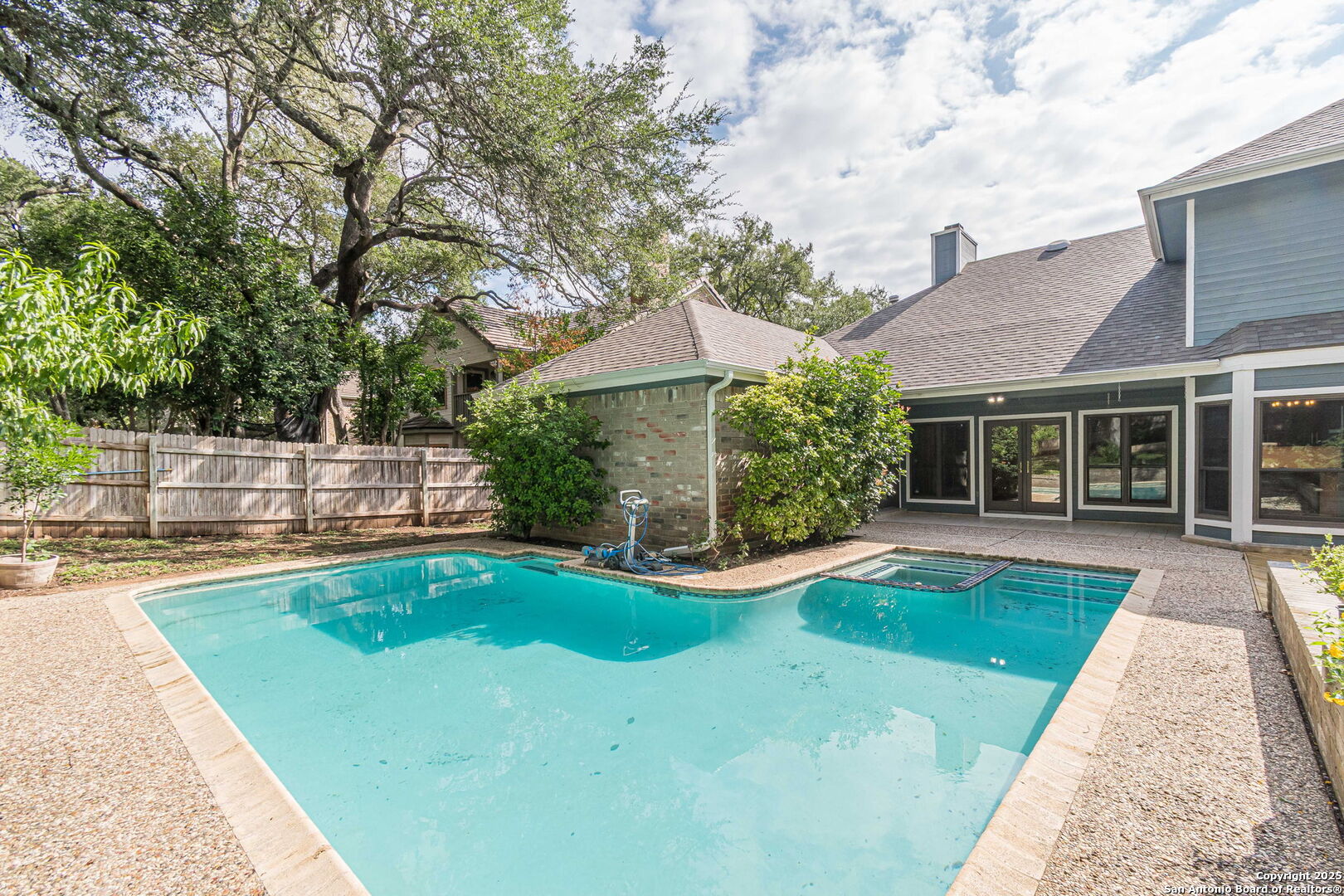 3019 Orchard Hill San Antonio TX 78230