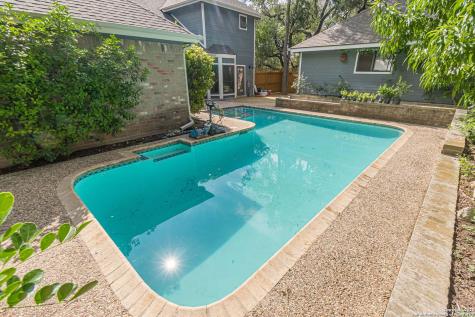 3019 Orchard Hill San Antonio TX 78230