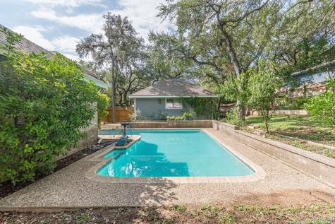 3019 Orchard Hill San Antonio TX 78230