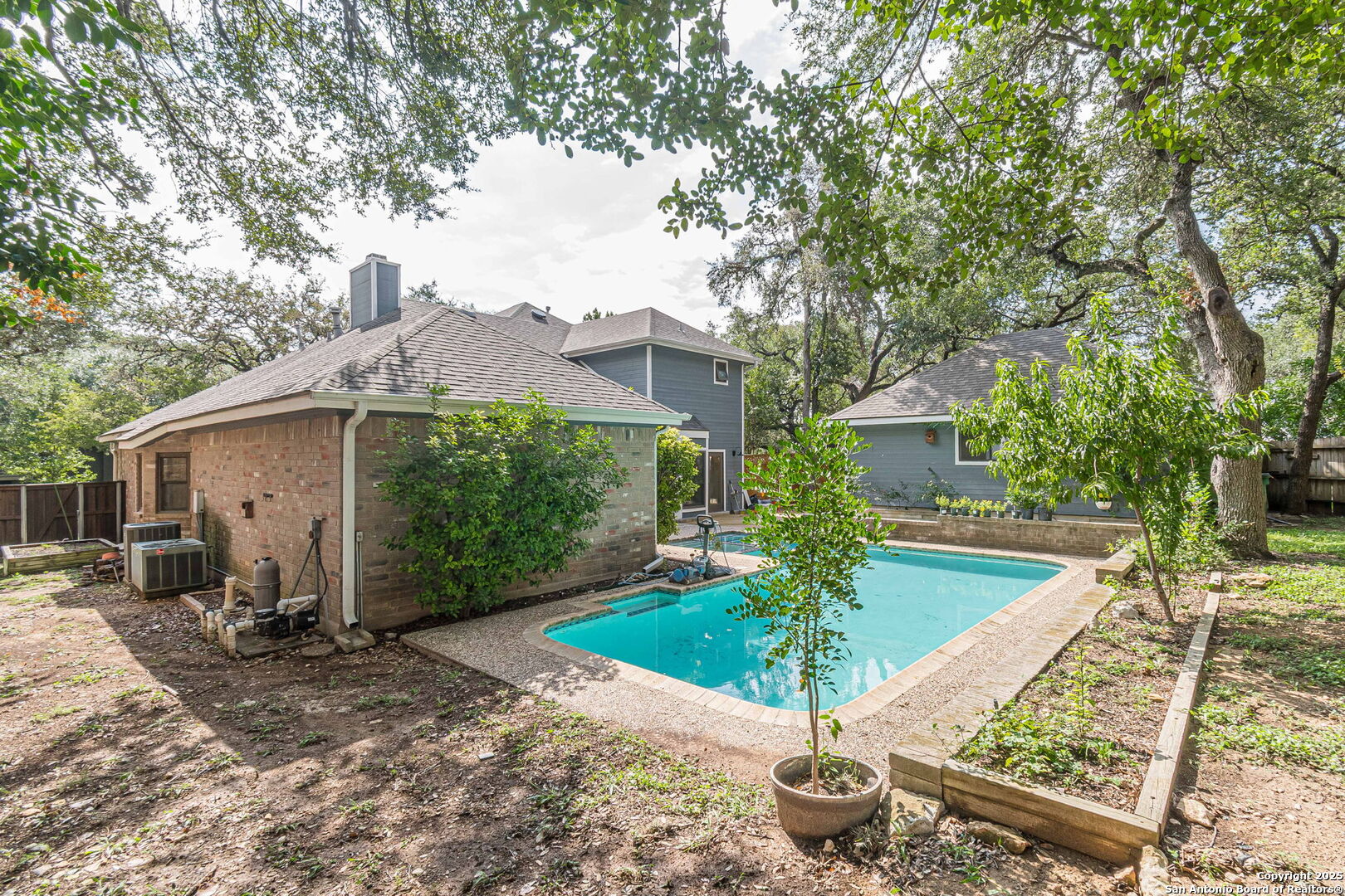 3019 Orchard Hill San Antonio TX 78230