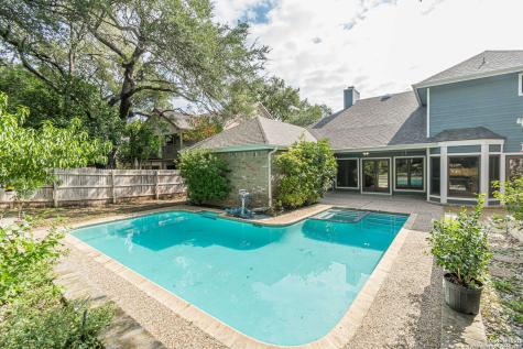3019 Orchard Hill San Antonio TX 78230