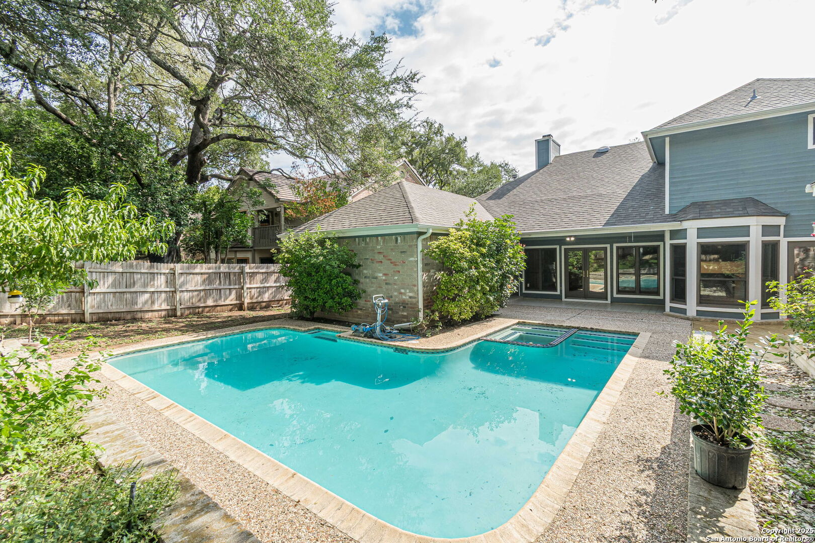 3019 Orchard Hill San Antonio TX 78230