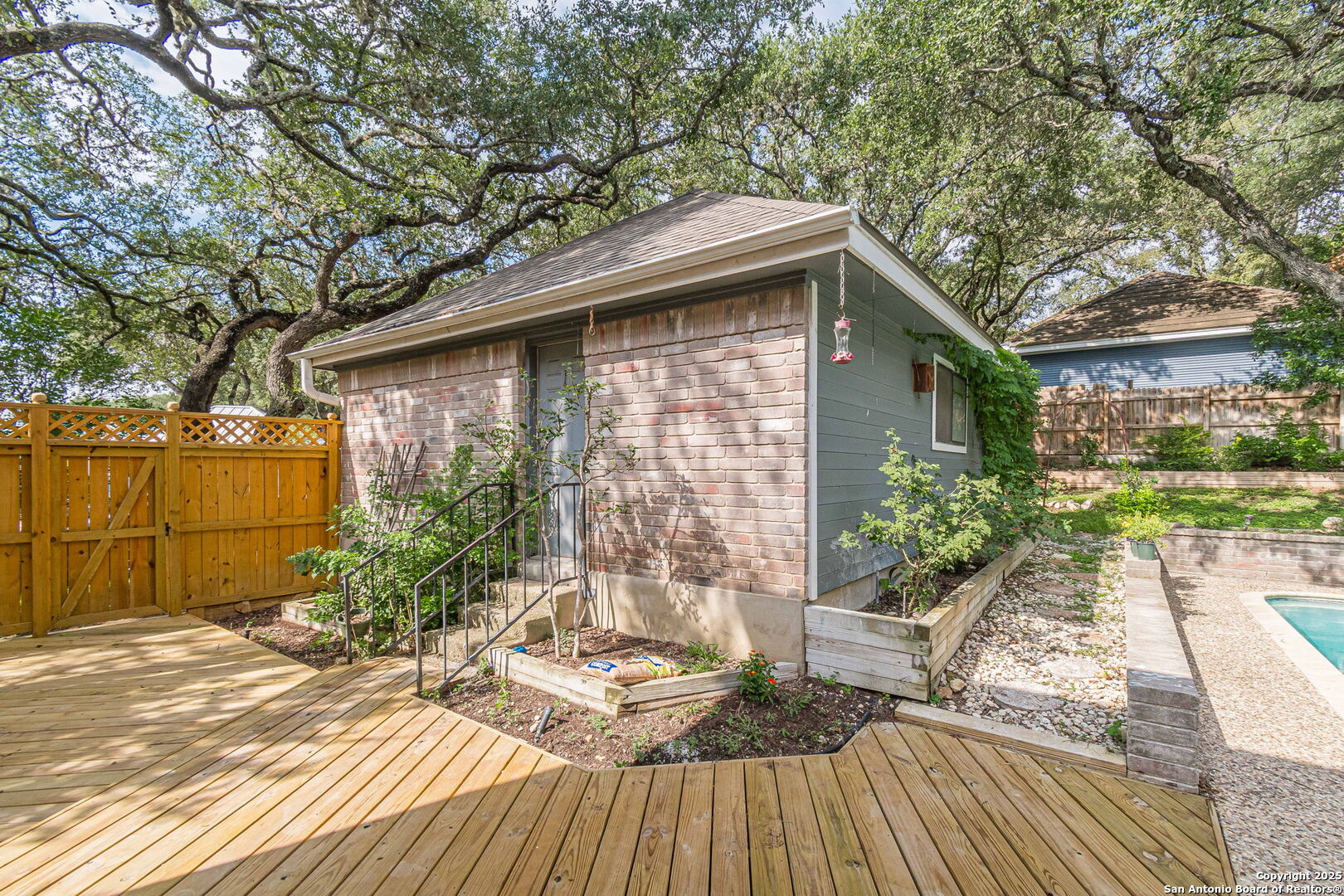 3019 Orchard Hill San Antonio TX 78230