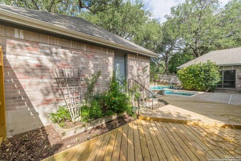 3019 Orchard Hill San Antonio TX 78230