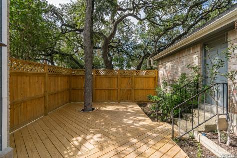 3019 Orchard Hill San Antonio TX 78230